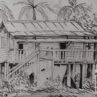 Casa del atlántico por Maffioli, Mario. Grupo Bocaracá