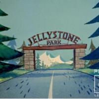 Jellystone. Big Brave Bear por Montealegre, Fernando