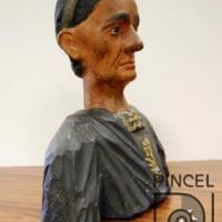 Doña Concepción Arias de Murillo por Mora González, Juan