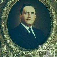 Rafael A. Calderón Guardia (1940-1944) por Morales Alvarado, Gonzalo