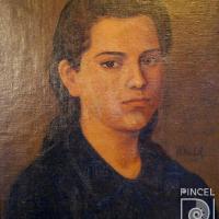 Cecilia Saurez por Morales Alvarado, Gonzalo