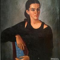 Yolanda Oreamuno por Morales Alvarado, Gonzalo