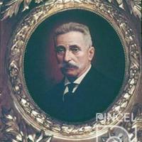Carlos Durán (1889-1890) por Morales Alvarado, Gonzalo