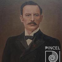 Rafael Yglesias Castro (1894-1898) (1898-1902) por Morales Alvarado, Gonzalo