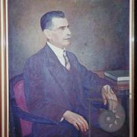 Luis Dávila Solera 1935-1938 por Morales Alvarado, Gonzalo