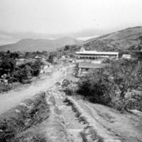 Balneario de Agua Caliente en Cartago por Morgan, Henry