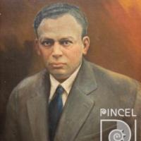 Dr. Ricardo Moreno Cañas por Ortiz, Pedro