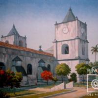 Parroquia de Heredia por Pacheco, Fausto