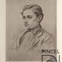 Rigoberto Moya por Povedano, Tomás
