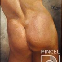 Desnudo por Povedano, Tomás