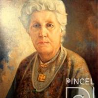 Dra. Annie Besant por Povedano, Tomás