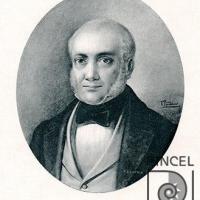 Don Braulio Carrillo por Povedano, Tomás