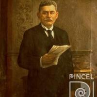 Pedro Pérez Zeledón por Povedano, Tomás