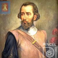 Alonso Fernández de Heredia por Povedano, Tomás