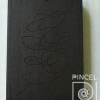 Enredo por Prieto, Emilia