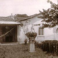 Residencia del General Volio. Villa Sorelois en Santa Ana (jardin) por Quirós, Teodorico. Gómez Miralles, Manuel