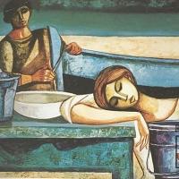 La hija del pescador por Ranucci, Lucio