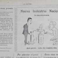 Nueva Industria Nacional por Robles, Eladio (Selbor)