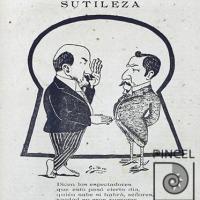 Sutileza por Robles, Eladio (Selbor)