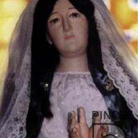 Virgen de la Inmaculada Concepción por Rodríguez Cruz, Manuel (Lico)