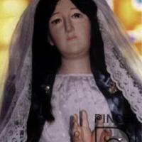 Virgen de la Inmaculada Concepción por Rodríguez Cruz, Manuel (Lico)
