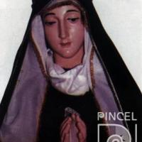 Virgen Nuestra Señora de Los Dolores por Rodríguez Cruz, Manuel (Lico)