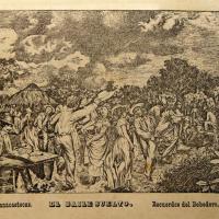 El baile suelto por Rojas Sequeira, José