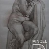 Figura femenina por Romero, Sonia