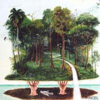 Paradise por Sáenz de Langlois, Flora