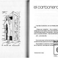 La puerta del campamento por Salazar Herrera, Carlos