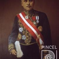 Ricardo Fernández Guardia por Salazar Quesada, José Francisco