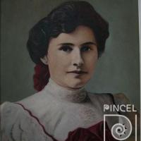 Mercedes Flores por Salazar Quesada, José Francisco