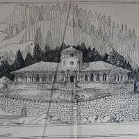 Ante proyecto de Xochicalco INN por Salazar Quesada, José Francisco