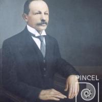 Benito Serrano Gutiérrez 1915 por Salazar Quesada, José Francisco