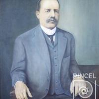 Asención Esquivel Ibarra 1917 por Salazar Quesada, José Francisco