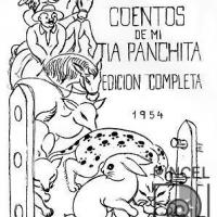 Cuentos de mi Tía Panchita por Sánchez, Juan Manuel