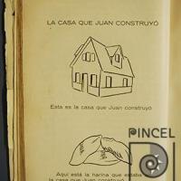 La casa que Juan construyó por Sánchez, Juan Manuel