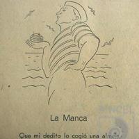 La Manca por Sánchez, Juan Manuel