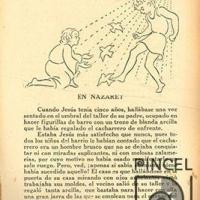En Nazaret por Sánchez, Juan Manuel