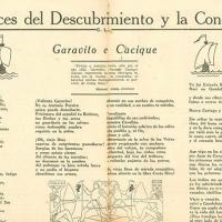 Romances del Descubrimiento y la Conquista por Sánchez, Juan Manuel