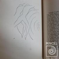 Pasos en el umbral por Sánchez, Juan Manuel
