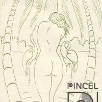 Tárcoles por Sánchez, Juan Manuel