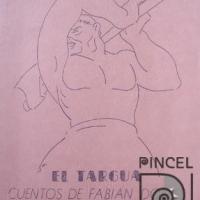 Portada del libro El Targua por Sánchez, Juan Manuel