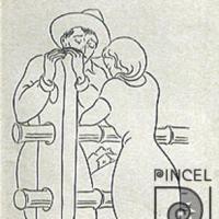 Pareja por Sánchez, Juan Manuel