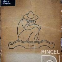Portada del libro Viento-Barro por Sánchez, Juan Manuel