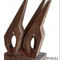 Maquetas de Tropel (bocetos) por Sancho, José
