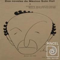 Máximo Soto Hall por Solano, Noé