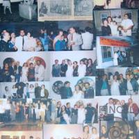 Collage de mi vida # 33. Algunas de mis exposiciones 1967 - 2010 por Soto, Zulay