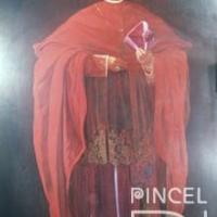 Monseñor Juan Stork Gasper por Span, Emil