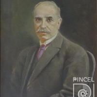 Ricardo Jiménez por Span, Emil